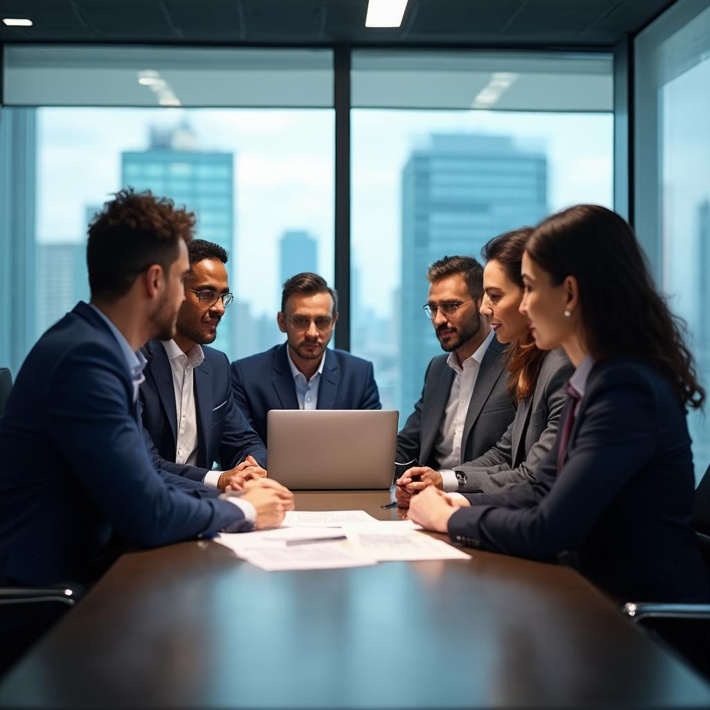 PRIMIS LEX CONSULTING LTD Legal Team